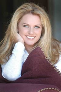 Gail Harris in Cell Block Sisters: Banished Behind Bars
