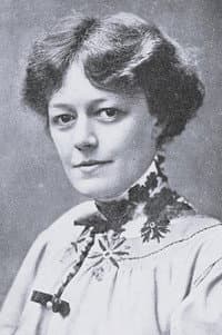 Irene Vanbrugh in Escape Me Never