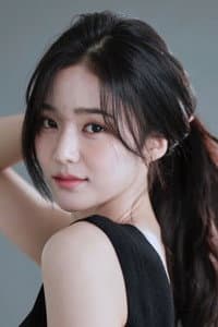 Oh Se-young in 판사 이한영