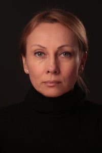 Agnieszka Czekańska in Szmonces o Dybuku