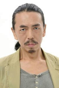Seiji Sasaki in 新・北斗の拳 - 呪縛の街