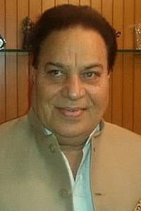 Rana Jung Bahadur in Rab Ton Sohna Ishq