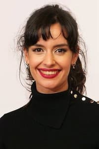 Eloína Marcos in La residencia de señoritas