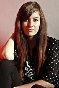 Gaby Fragnaud in Maso