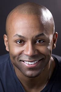 Devin E. Haqq in The Assassin