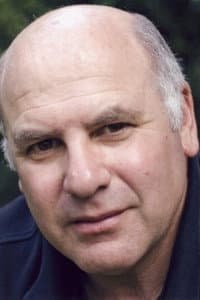 David Wohl in In the Best Interest of the Child
