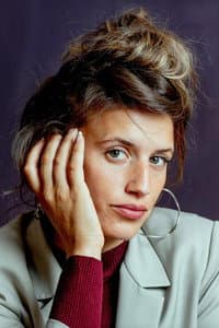 Yael Elkana in Or Panas Yachid
