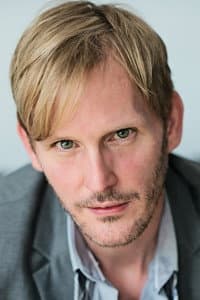 Christopher Tyson in The Babysitter