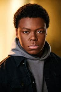 Rhyan Hill in Kickback Karma