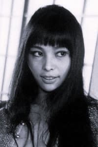 Akiko Wakabayashi in Akiko