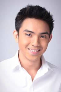 Sef Cadayona in Slumber Party