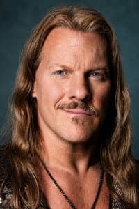 Christopher Irvine in WWE Cyber Sunday 2008