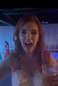 Juliana Melo in Tardis of Love: Juliana and Diogo's Adventure