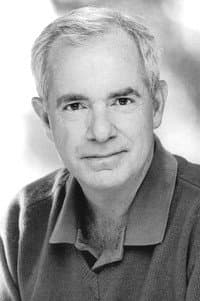 Kevin Cooney in Invader