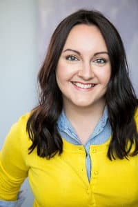 Danielle Motley in Vamps in the City