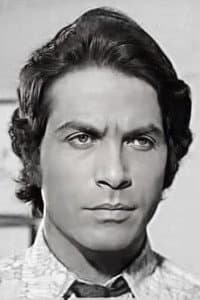 Osvaldo Brandi in Las píldoras