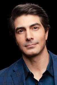 Brandon Routh in Scott Pilgrim vs. the World Water Crisis