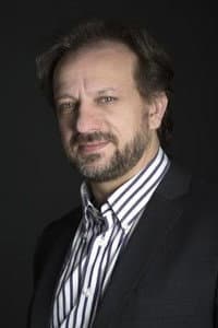 Mariusz Siudziński in Piotrusiu