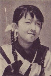 Yoko Fujita in Honoo no sora