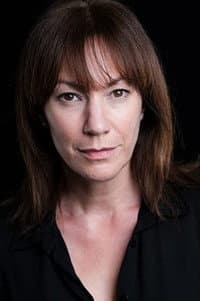 Tanya Franks in Get Lucky