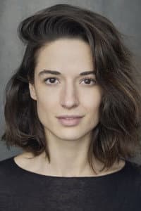 Carolina Lopes in Anatomie de l'enfer