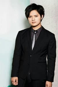 Okamoto Keito in Hey! Say! JUMP - Hey!Say!Jump-ing Tour ’08-’09