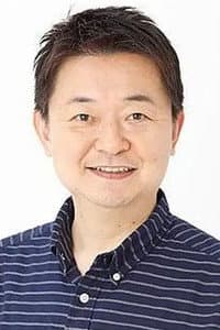 Koichi Ohori in ケータイ刑事（デカ） THE MOVIE 2 石川五右衛門一族の陰謀〜決闘！ゴルゴダの森