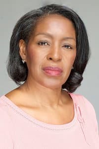 Roxzane T. Mims in The Remnant