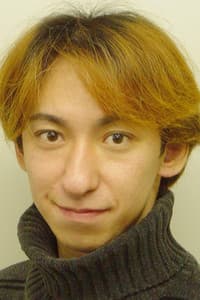 Youto Kazama in 魁!! クロマティ高校