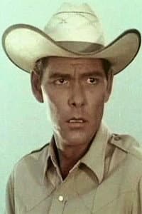 Richard Tretter in Wings of Chance