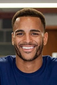 Danny Roberts in UFC Fight Night 163: Magomedsharipov vs. Kattar