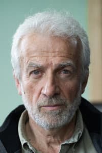 Gilbert Coudurier in Rétilin