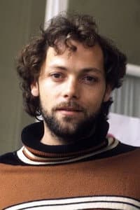 Patrick Dewaere in Si j’étais vous