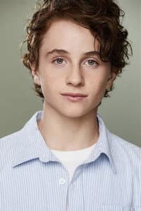 Judah Prehn in SYOTOS