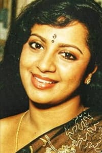 Srividya in Arjun Pandit
