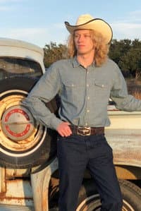 Ryan Sweeney in Gus Bus: The Movie