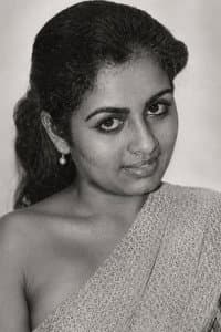 Kuyili in Kalyana Agathigal
