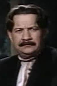 Georgy Ivanov in Яблоко раздора