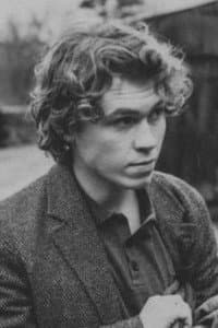 Elijah James in Ignition