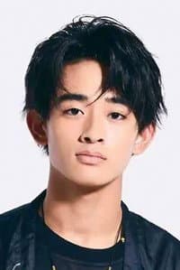 Ryuta Kuwayama in Single8