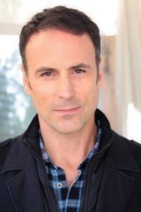 D.W. Brown in I'm Going to Be Famous