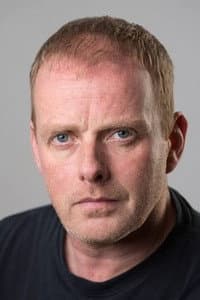 Ciarán McCauley in Locus of Control