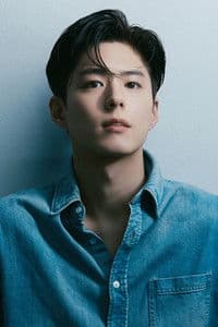 Park Bo-gum in Love in the Moonlight