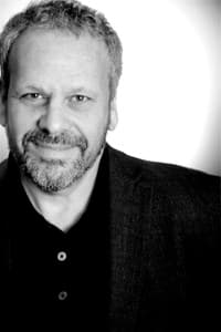 Larry Weinstein in Beethoven's Nine: Ode to Humanity
