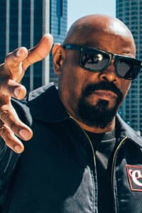 Sen Dog in Cypress Hill & the London Symphony Orchestra - Black Sunday Live at the Royal Albert Hall