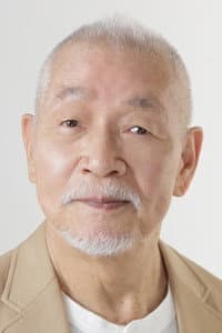 Kenichi Ogata in 犬夜叉 鏡の中の夢幻城