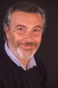 Paolo Sassanelli in Tuttapposto