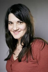 Rachel Arditi in Politiquement correct