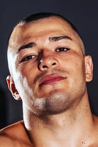 Bryan Vasquez in Manny Pacquiao vs. Timothy Bradley II