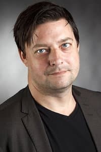 Andreas Rothlin-Svensson in Het testament van Nobel